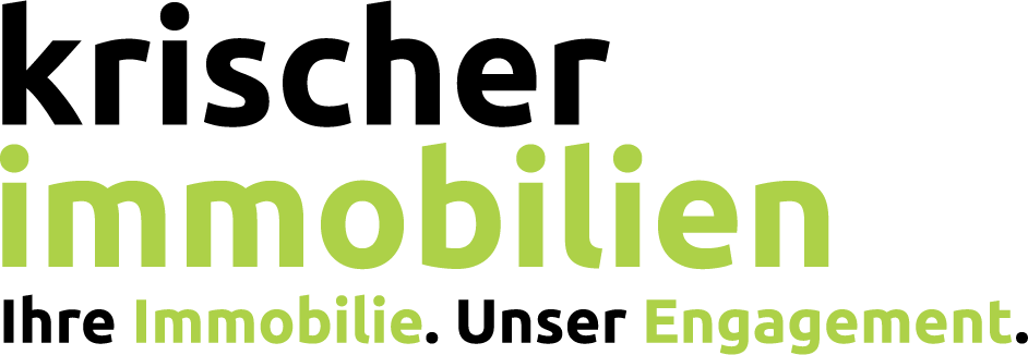 Logo Krischer Immobilien - Immobilienmakler D�sseldorf