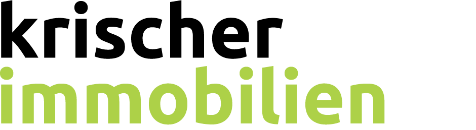 Logo Krischer Immobilien - Immobilienmakler D�sseldorf