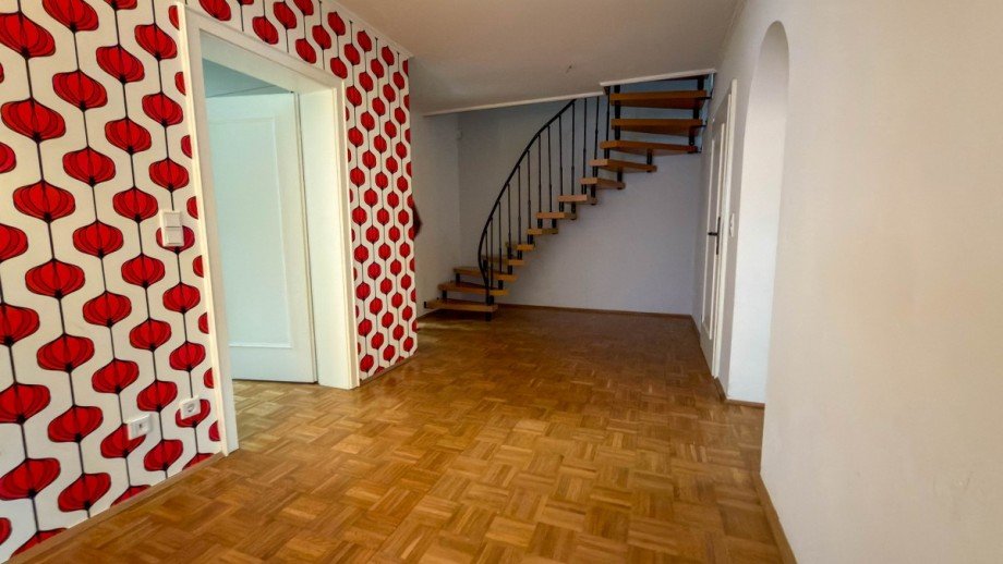 Flur Zweifamilienhaus Ratingen