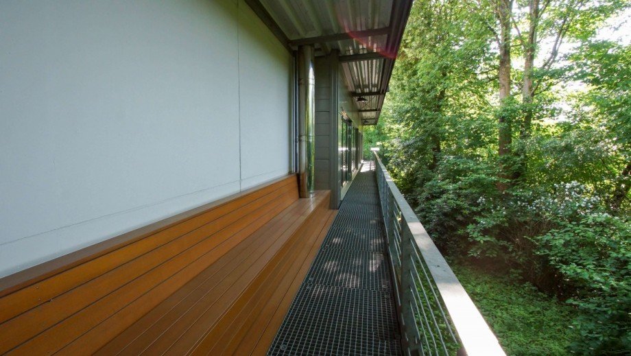Aussenbreich Halle Wuppertal