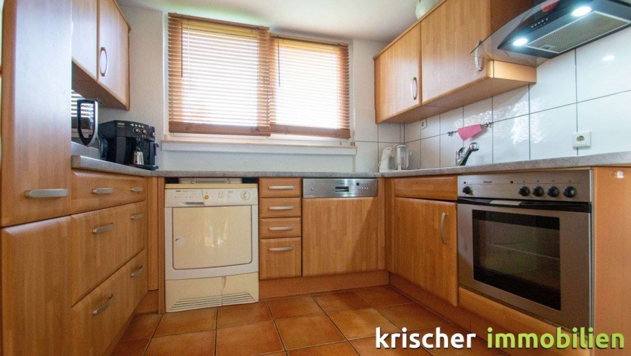 K�che Etagenwohnung Ratingen