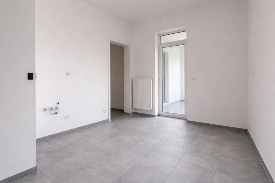 K�che Erdgeschosswohnung D�sseldorf