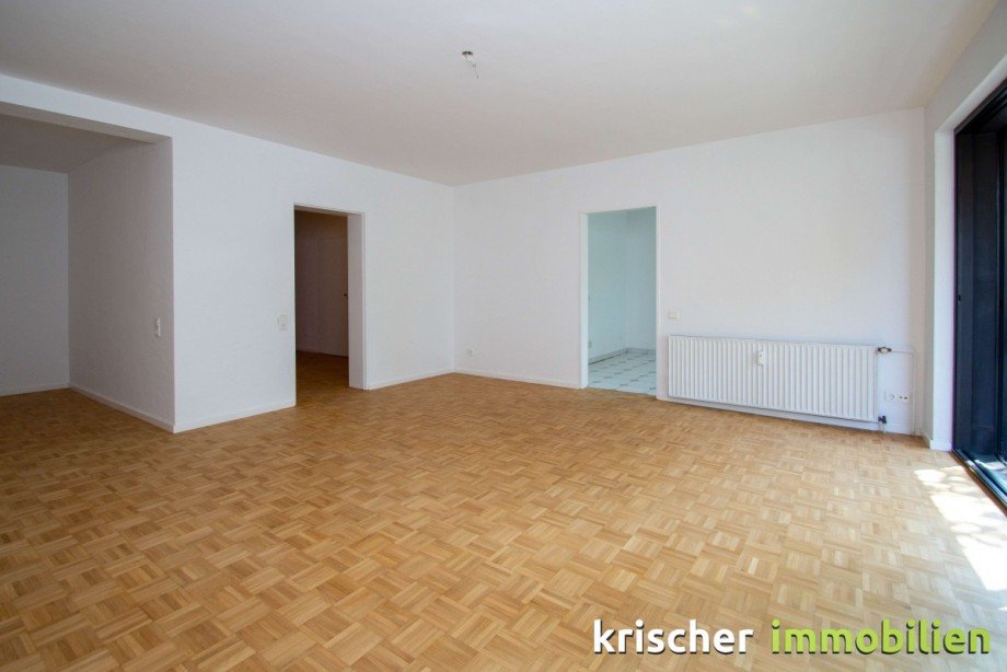 Wohnzimmer Etagenwohnung D�sseldorf