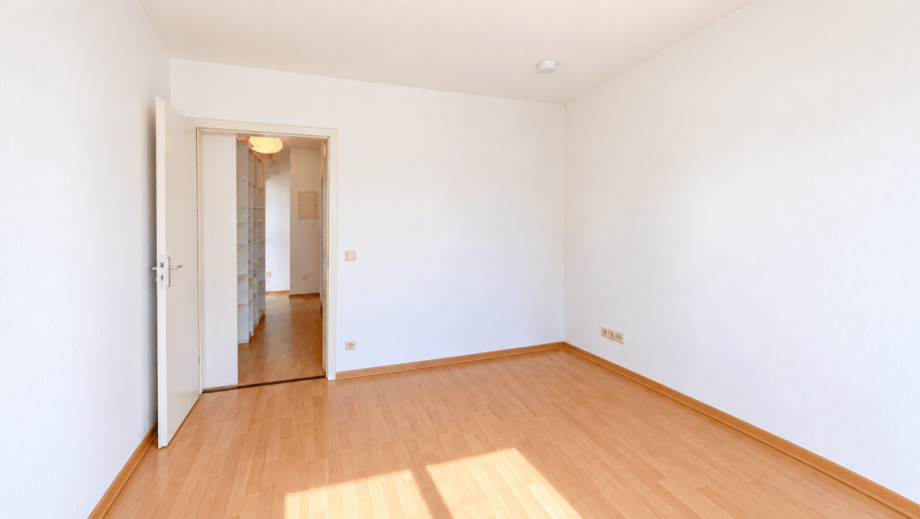 Kinderzimmer. Etagenwohnung D�sseldorf