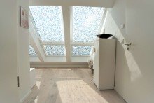 Studio D-Friedrichstadt - Rarit�t - Smarter Terrassentraum!