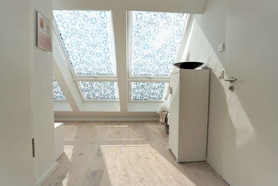Studio Dachgeschosswohnung D�sseldorf