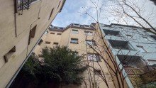 Hofansicht Kapitalanlage: Wohn- & Gesch�ftshaus (Eckhaus) mit 15 Wohnungen - 1 Gewerbefl�che sowie 1 Garage
