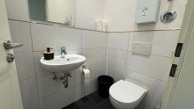 WC Herren Elegante B�ror�ume in erstklassiger Rheinlage!