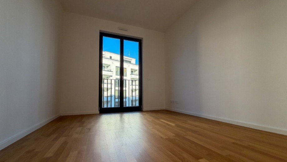 Kinderzimmer. Etagenwohnung D�sseldorf