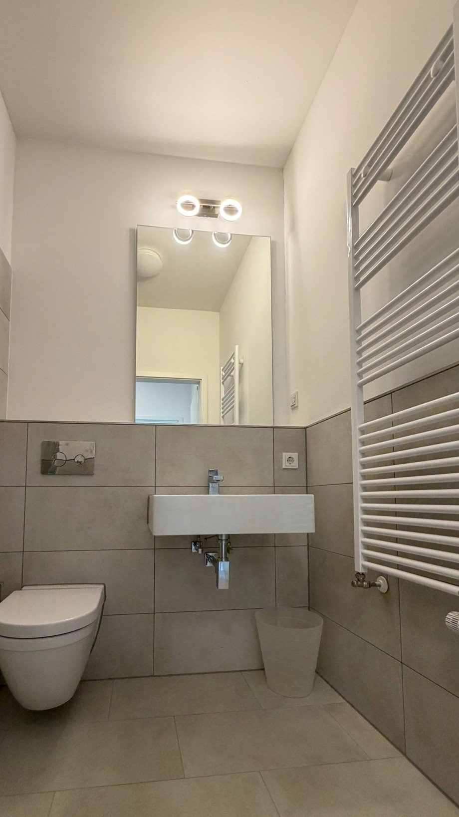Bad Etagenwohnung D�sseldorf