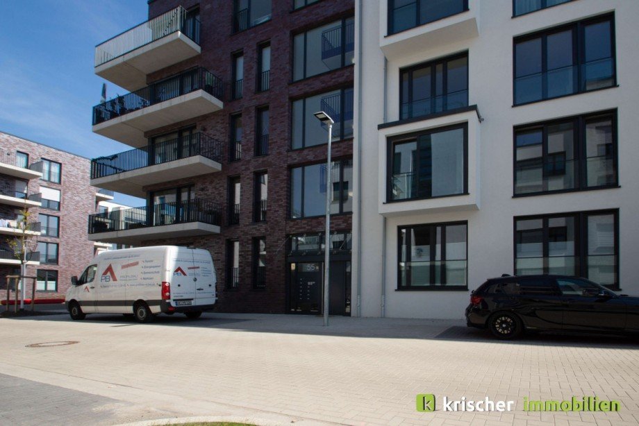  Etagenwohnung D�sseldorf