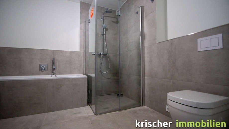 Badezimmer Erdgeschosswohnung Ratingen