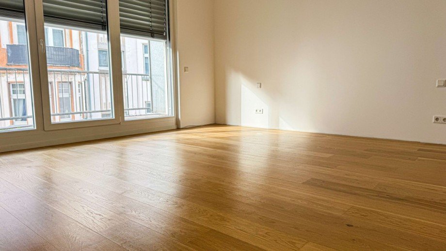 Schlafzimmer Etagenwohnung D�sseldorf