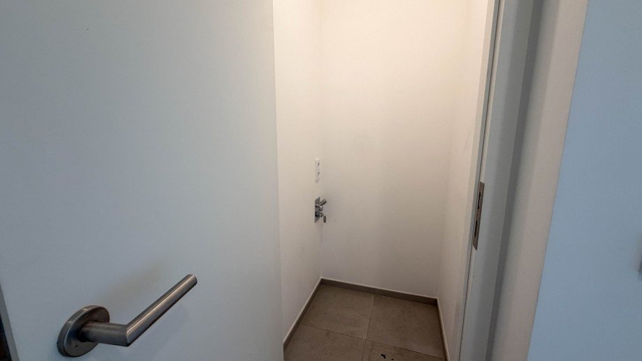 Abstellkammer. Etagenwohnung Berlin