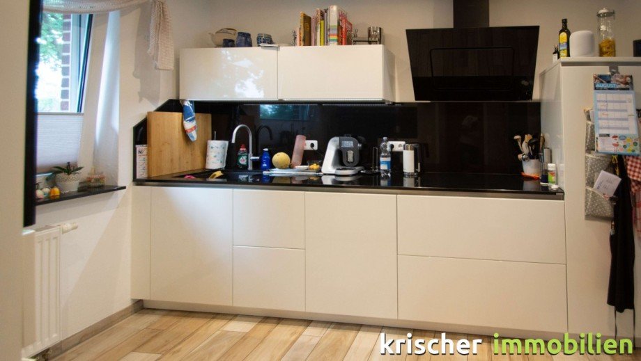 K�che Doppelhaush�lfte Neukirchen-Vluyn