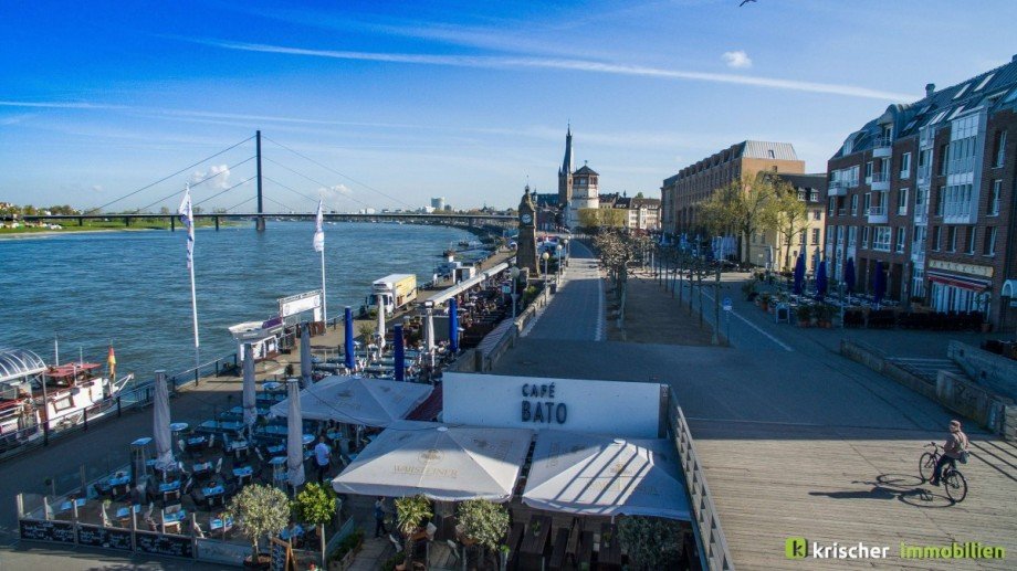 Promenade B�rofl�che D�sseldorf