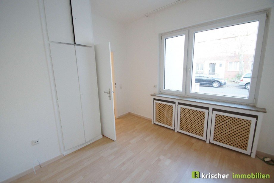 Kinderzimmer EG Mehrfamilienhaus D�sseldorf