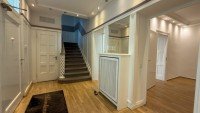 Bild (101fd1c2d5ef76c37e0cc623067a956e): Exklusive Villa an der Cecilienallee - Wohnen und Arbeiten in D�sseldorfs feinster Rheinlage
