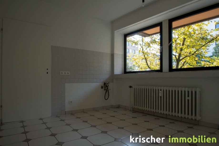 K�che Etagenwohnung D�sseldorf
