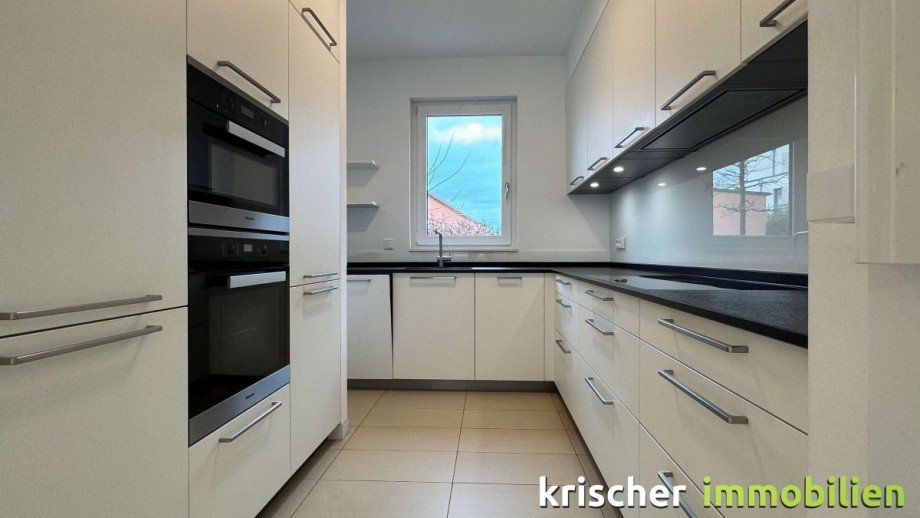 K�che Doppelhaush�lfte D�sseldorf