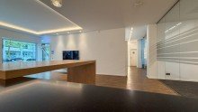 K�che M�nsterstra�e: Exklusiv ausgebautes Ladenlokal!