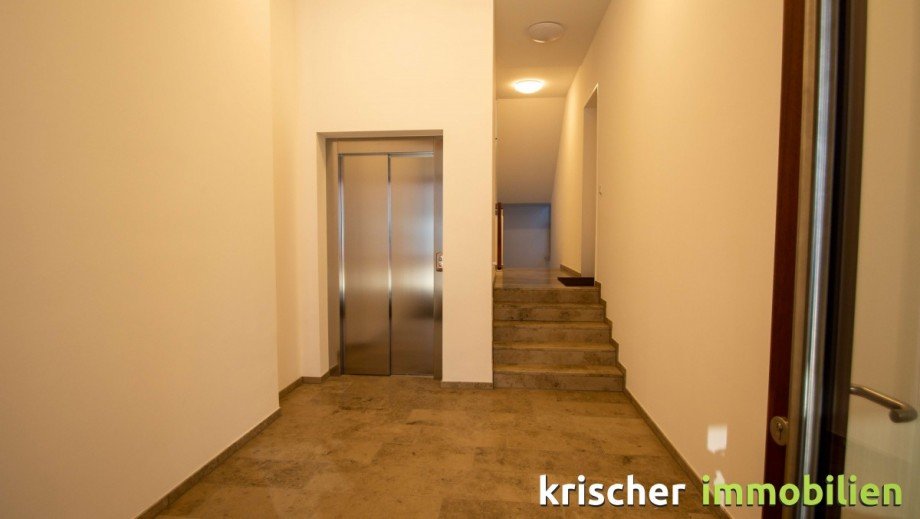 Treppenhaus Etagenwohnung D�sseldorf