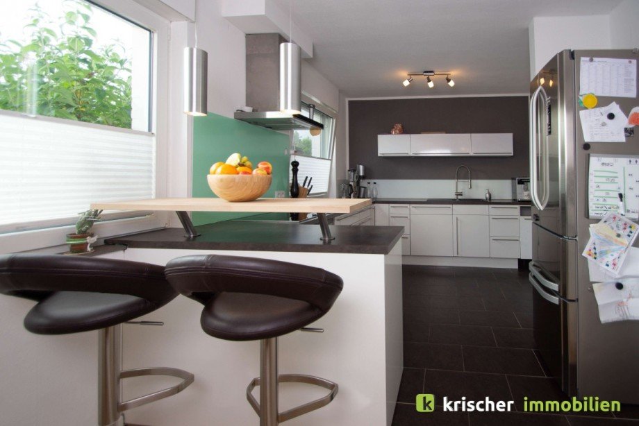 K�che Einfamilienhaus Ratingen