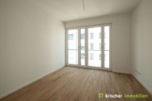  Grafental - Urbanes Wohnen - 2 B�der - Parkett - Fussbodenheizung - Balkon - TG Stellplatz