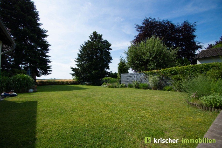 Garten Einfamilienhaus Ratingen