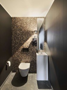 Innenansicht PROVISIONSFREI: B�rofl�chen im Roten Gehry Geb�ude!