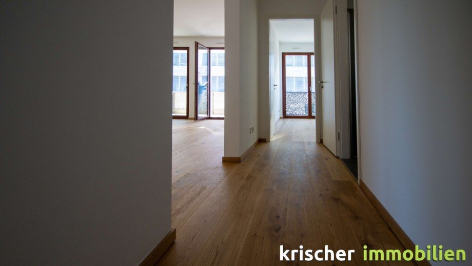 Diele Etagenwohnung D�sseldorf