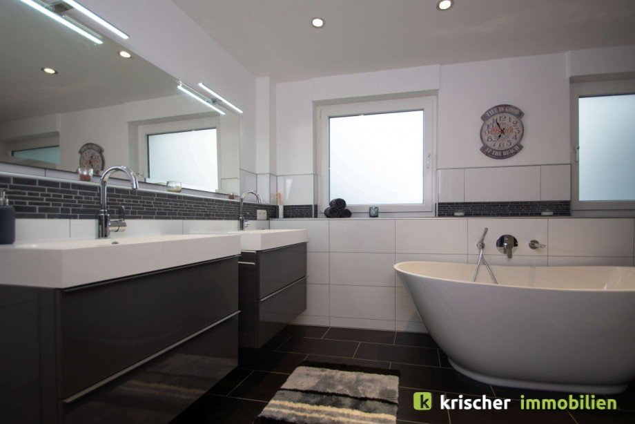 Badezimmer Einfamilienhaus Ratingen