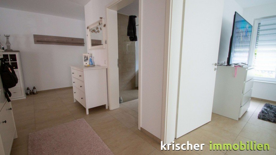 Flur Erdgeschosswohnung Hagen