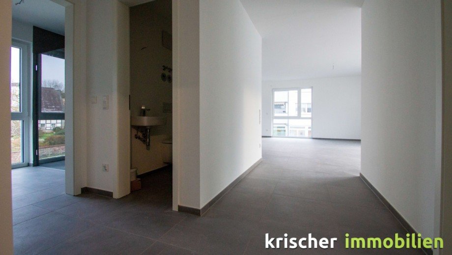  Etagenwohnung Hagen