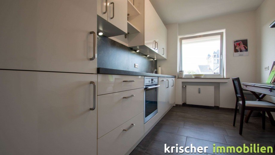 K�che Etagenwohnung D�sseldorf