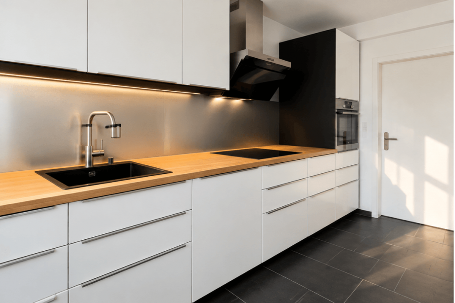 K�che Etagenwohnung D�sseldorf