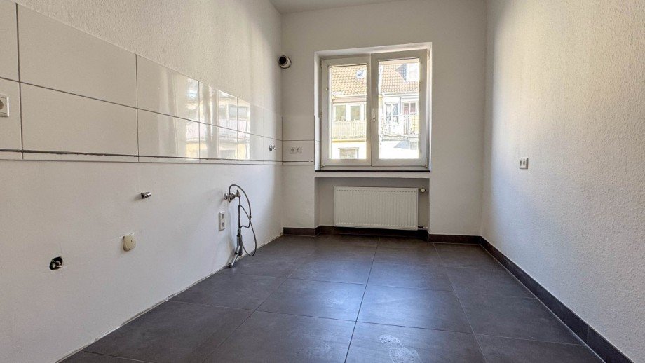 K�che Etagenwohnung D�sseldorf