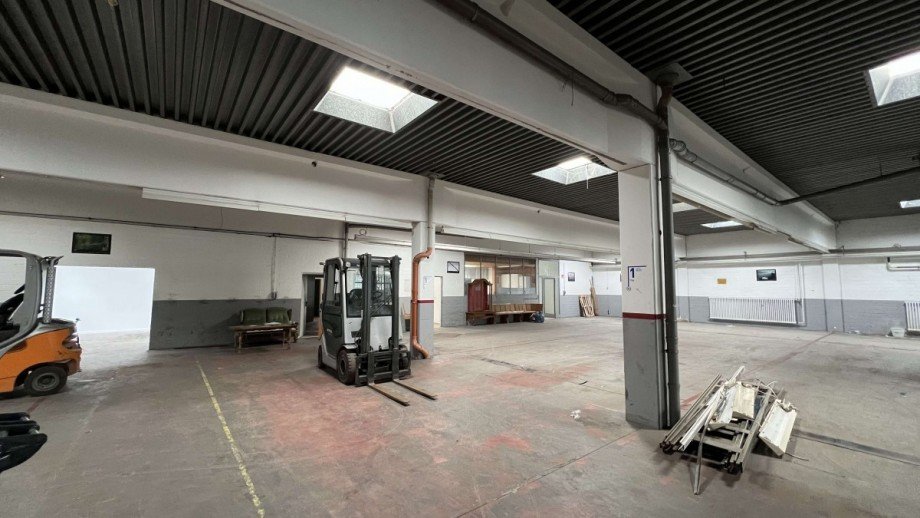 Halle Halle Ratingen