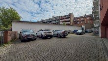 Stellplatz. Repr�sentative B�rofl�che in Ratingen Mitte.