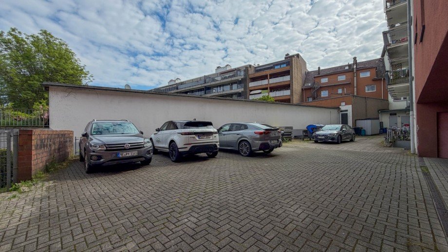 Stellplatz. B�rofl�che Ratingen