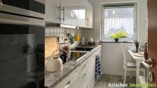 K�che Solides und gepflegtes Mehrfamilienhaus mit Garagen zu kaufen!
