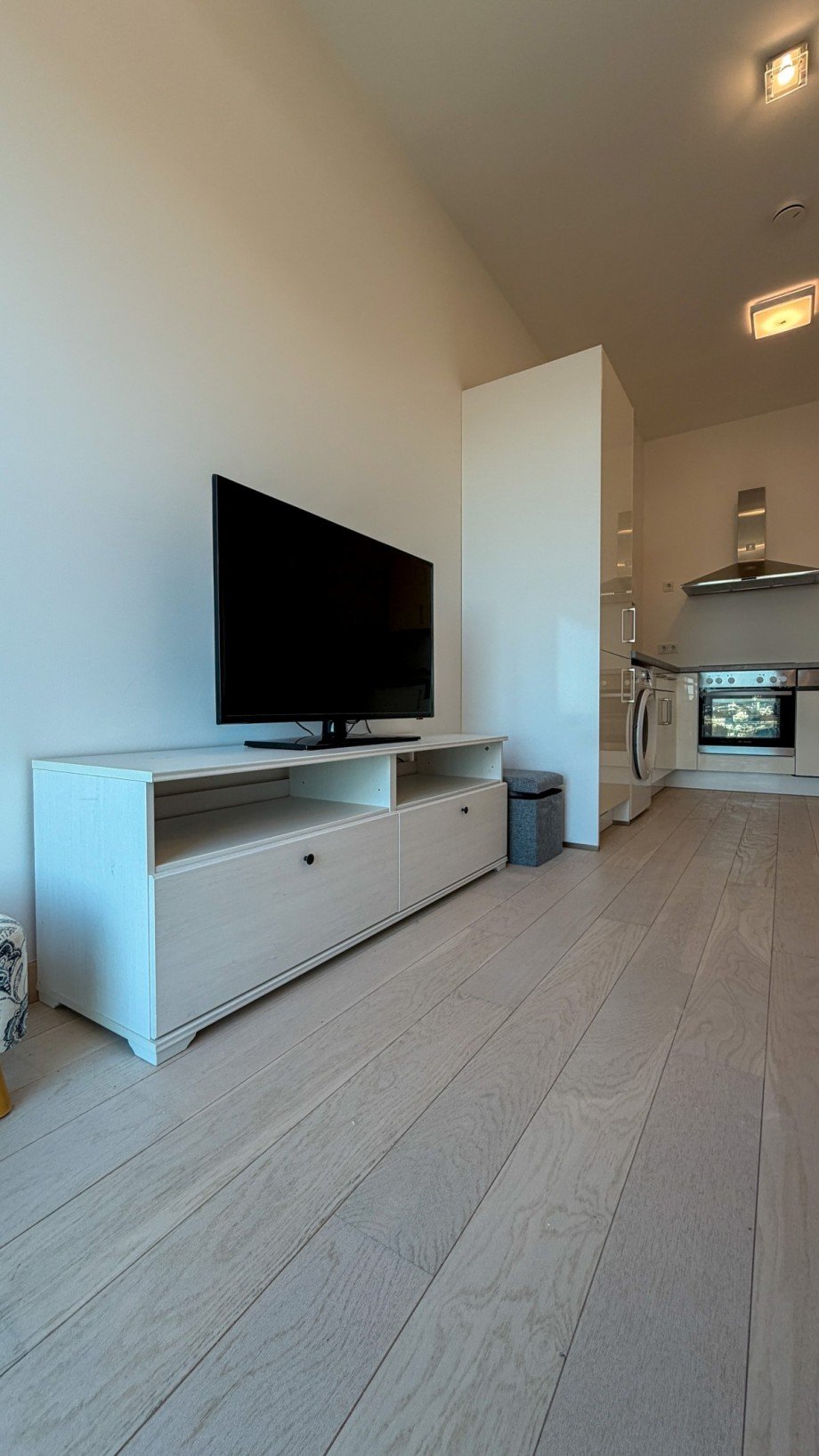 Wohnzimmer Etagenwohnung D�sseldorf