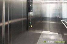  Grafental - Urbanes Wohnen - 2 B�der - Parkett - Fussbodenheizung - Balkon - TG Stellplatz