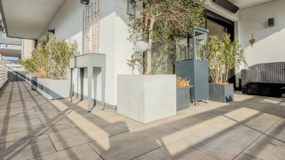 3Zi.-Whg. 1OG Balkon Mehrfamilienhaus M�lheim an der Ruhr