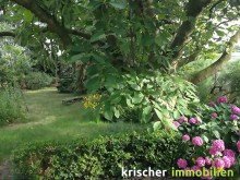  ***Gelegenheit***D�sseldorf Hamm - tolles Grundst�ck zu kaufen - 3 Minuten fussl�ufig zum Rhein