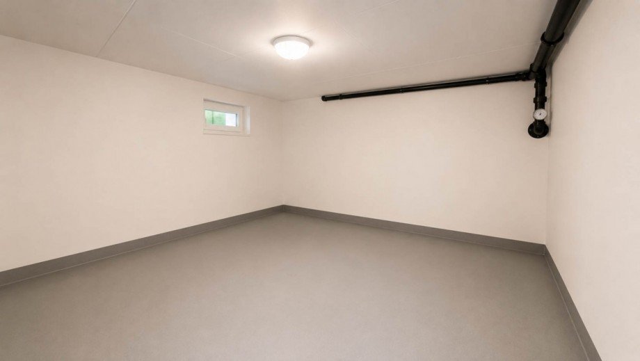 Kellerraum 2. Doppelhaush�lfte D�sseldorf