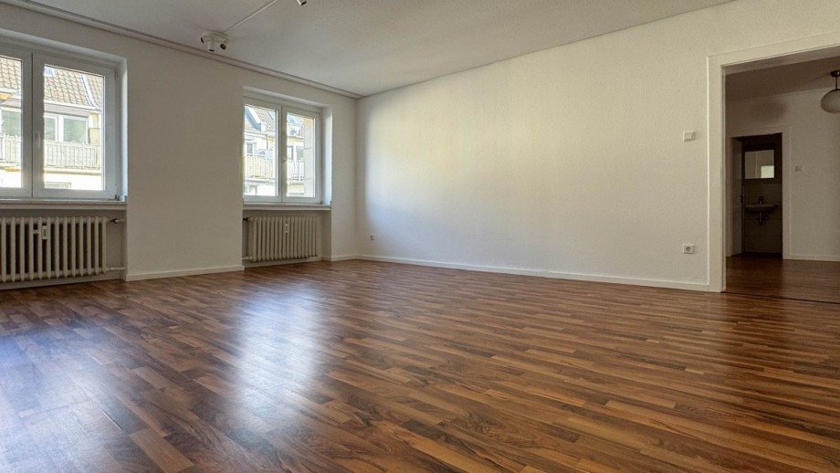 Kinderzimmer Etagenwohnung D�sseldorf