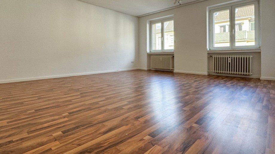 Kinderzimmer Etagenwohnung D�sseldorf