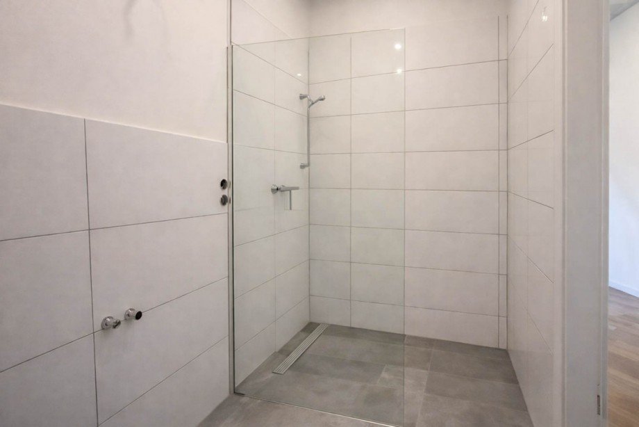 Bad Erdgeschosswohnung D�sseldorf