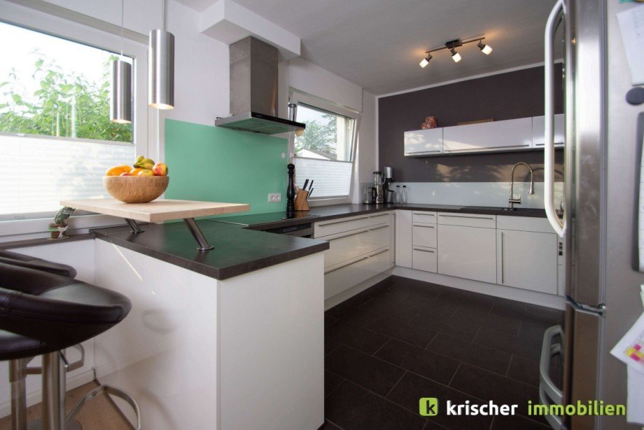 K�che Einfamilienhaus Ratingen